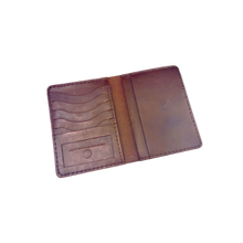 Load image into Gallery viewer, Travel Wallet