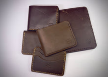 Load image into Gallery viewer, Travel Wallet