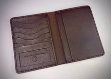 Load image into Gallery viewer, Travel Wallet