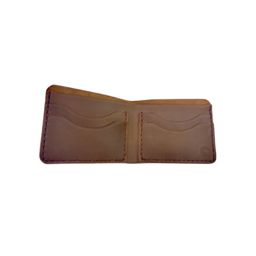 Bi-Fold Wallet