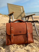 Load image into Gallery viewer, Traveler Satchel
