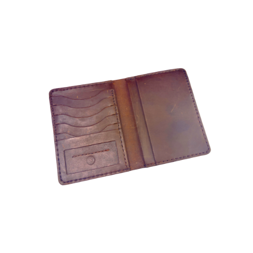 Travel Wallet