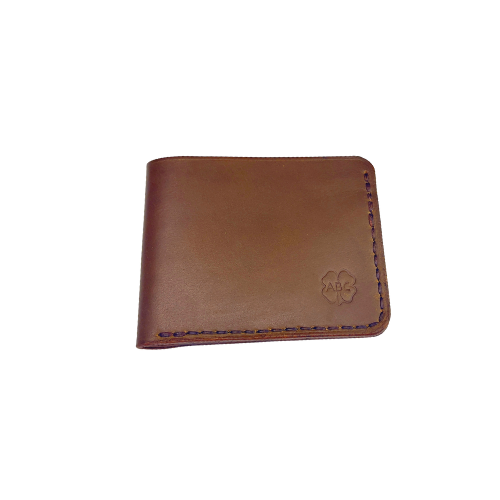 Bi-Fold Wallet