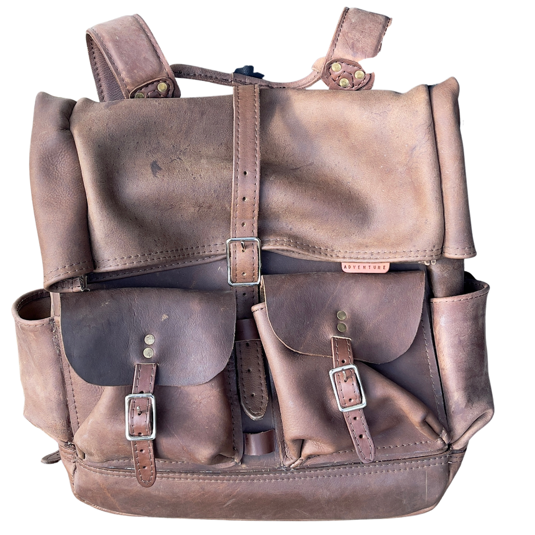 Explorer Rucksack