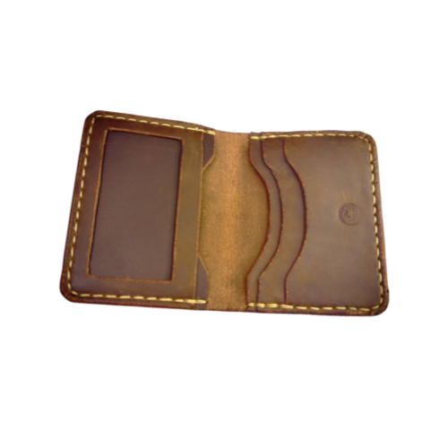 Jean Wallet